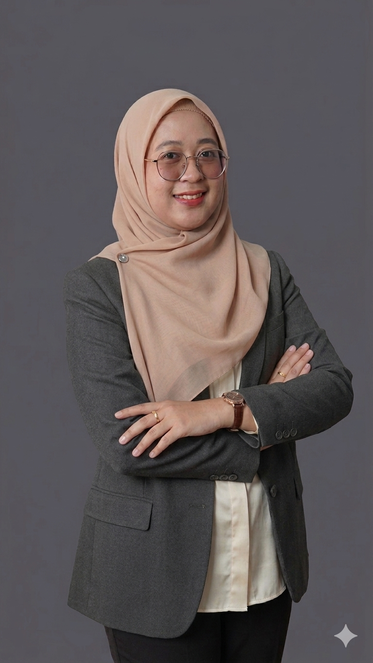 Kaifa Fujilah